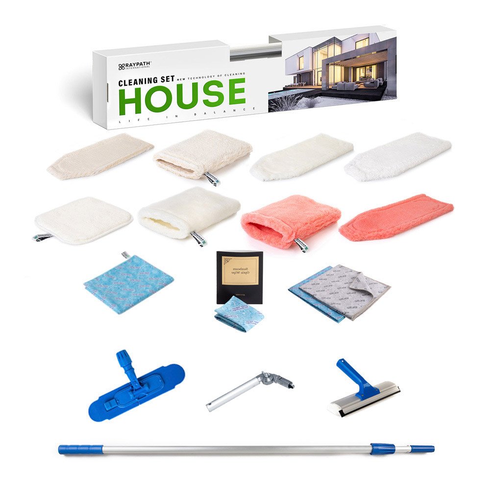 House Cleaning Set